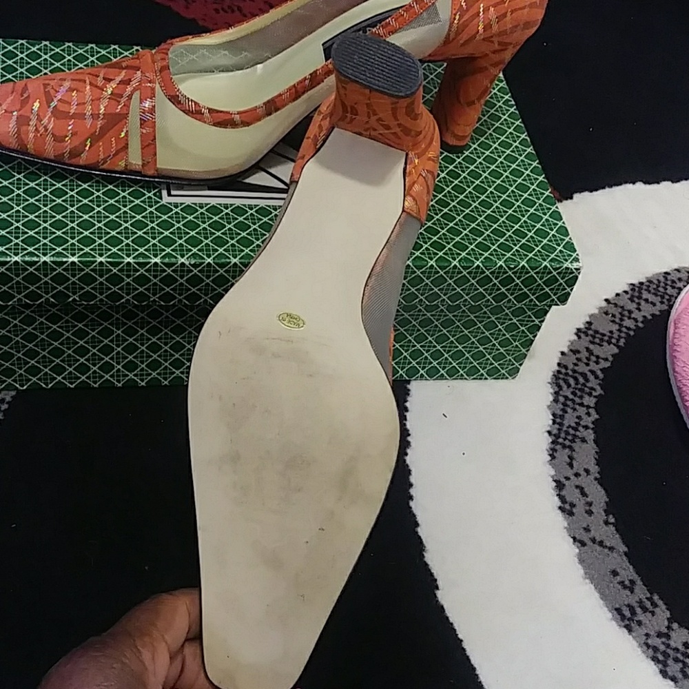 Shoes - Picture 2 of 2